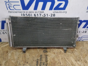 Радиатор кондиционера конденсер 2.5 SUBARU OUTBACK EJ25 2010-2014 73210AJ00A 00-00010937