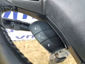 Кнопки управления на руле нижние левые SUBARU FORESTER SJ 2014-2018 83158SG000 00-00012407