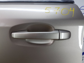 Ручка двери внешняя задней левой SUBARU FORESTER SJ 2014-2018 61160FJ100 00-00012629