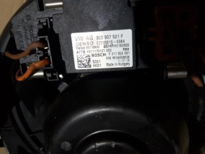 Печка в сборе Volkswagen Passat B7 2.5 1.8 USA 2011-2015