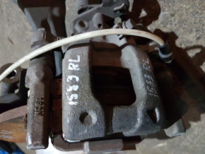 Суппорт зад прав Volkswagen Passat B7 2.5 1.8 USA 2011-2015 5K0615424
