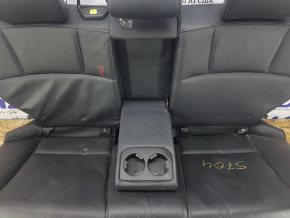 Задний ряд сидений 2 ряд кожаный SUBARU FORESTER SJ 2014-2018 64340SG090VH