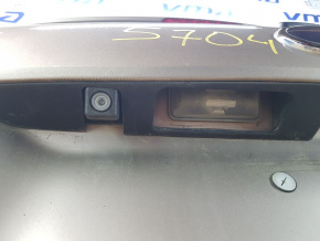 Подсветка номера левая SUBARU FORESTER SJ 2014-2018 84912FG110 00-00012579