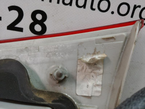 Фонарь внутренний крышка багажника левый дорестайлинг Ford Escape MK3 2013-2016 CJ5413A603A CJ5Z13405A