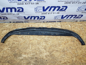 Губа переднего бампера FORD FLEX 2009-2019 8A8Z8327A