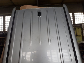 Крыша металл рестайлинг без люка FORD FLEX 2009-2019 DA8Z7450202B