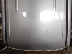 Крыша металл рестайлинг без люка FORD FLEX 2009-2019 DA8Z7450202B