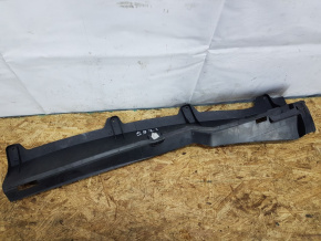 Поддон дворников пластик левый рестайлинг FORD FLEX 2009-2019 8A8Z74021A37A