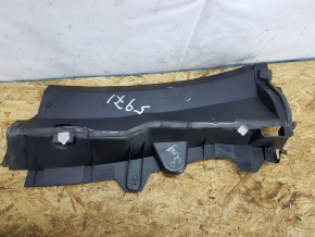 Поддон дворников пластик правый рестайлинг FORD FLEX 2009-2019 8A8Z74021A36A