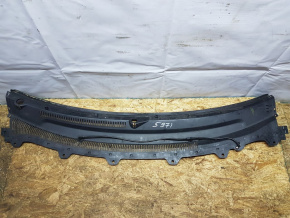 Решетка дворников пластик жабо FORD FLEX 2009-2019 8A8Z74022A68A