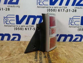 Фонарь правый дорестайлинг галоген FORD FLEX 2009-2011 8A8313B504A 8A8Z13404D