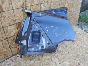 Четверть крыло задняя правая TOYOTA PRIUS 50 2ZR-FXE 2016- 6160147140