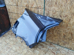 Четверть крыло задняя правая TOYOTA PRIUS 50 2ZR-FXE 2016- 6160147140