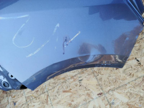 Четверть крыло задняя правая TOYOTA PRIUS 50 2ZR-FXE 2016- 6160147140