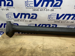 Накладка порога левого Honda Pilot J35Z4 71850SZAA01