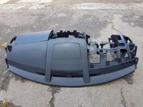 Панель салона передняя торпедо(без подушек) Mitsubishi Outlander XL 4B12 2006-2014 8000A372XA 00-00003586