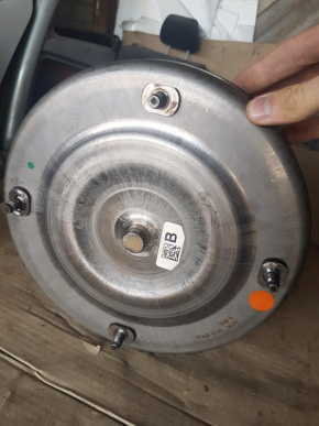 Гидротрансформатор Ford Fusion mk5 2,5 2013-2016 9L8Z-7902-H