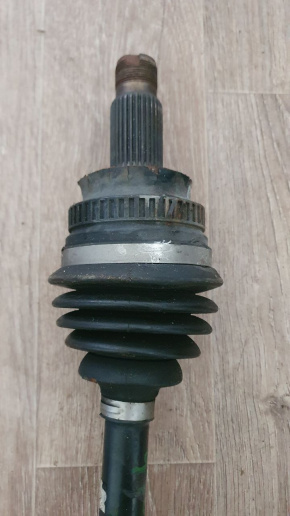 Привод полуось передняя правая BMW 335XI E92 N55B30A 2013 31607558950