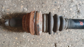 Привод полуось задняя правая BMW 335XI E92 N55B30A 2013 33207604604