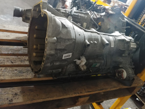АКПП в сборе GA6HP19Z BMW 335XI E92 N55B30A 2013 24007630986