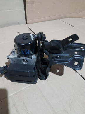 Блок ABS АБС Volkswagen Passat B7 2.5 1.8 USA 2011-2015 1K0614517DNBEF