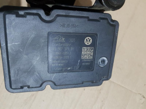 Блок ABS АБС Volkswagen Passat B7 2.5 1.8 USA 2011-2015 1K0614517DNBEF