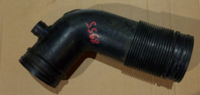 Воздуховод на коллектор Volkswagen Passat B7 2.5 1.8 USA 2011-2015 07K129684B