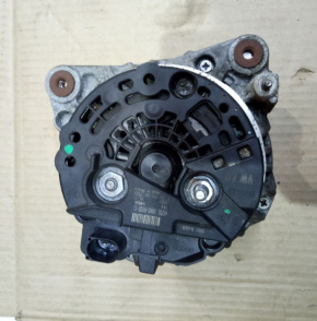 Генератор Volkswagen Passat B7 2.5 1.8 USA 2011-2015 07K903023C