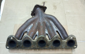 Коллектор выпускной Volkswagen Passat B7 2.5 1.8 USA 2011-2015 07K253031M