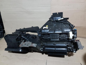 Корпус печки голый (вентилятор,часть) прав Volkswagen Passat B7 2.5 1.8 USA 2011-2015