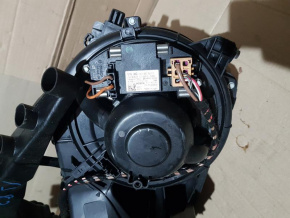 Корпус печки голый (вентилятор,часть) прав Volkswagen Passat B7 2.5 1.8 USA 2011-2015