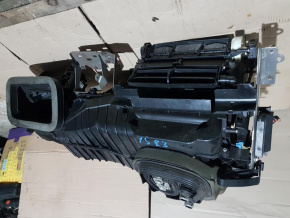 Корпус печки голый (вентилятор,часть) прав Volkswagen Passat B7 2.5 1.8 USA 2011-2015