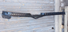 Накладка порога прав Volkswagen Passat B7 2.5 1.8 USA 2011-2015 561853371C92W