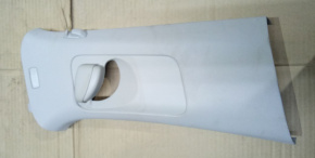 Накладка центральной стойки (ремень) прав верх Volkswagen Passat B7 2.5 1.8 USA 2011-2015 00-00001791