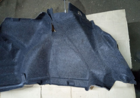 Обшивка арки багажника лев Volkswagen Passat B7 2.5 1.8 USA 2011-2015 561867427AA1BS