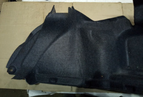 Обшивка арки багажника правая Volkswagen Passat B7 2.5 1.8 USA 2011-2015 561867428P1BS