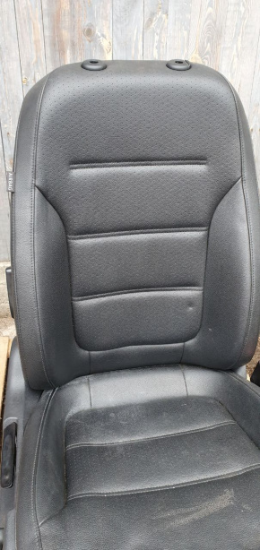 Пассажирское сидение Volkswagen Passat B7 2.5 1.8 USA 2011-2015