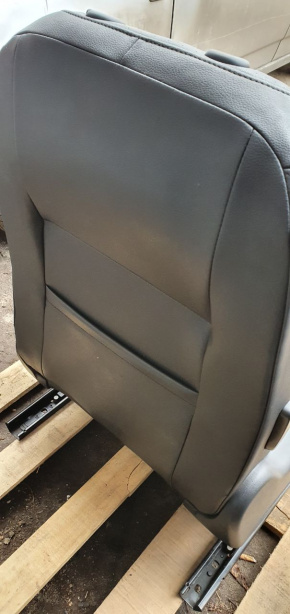 Пассажирское сидение Volkswagen Passat B7 2.5 1.8 USA 2011-2015
