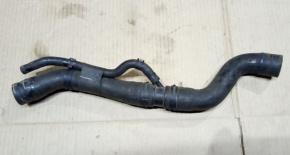 Патрубок охлаждения верхний Volkswagen Passat B7 2.5 1.8 USA 2011-2015 5C0122101S