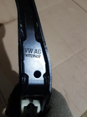 Педаль тормоза Volkswagen Passat B7 2.5 1.8 USA 2011-2015