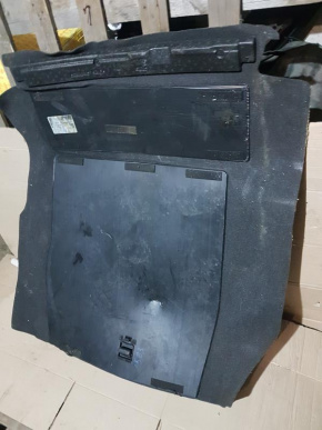 Пол багажника Volkswagen Passat B7 2.5 1.8 USA 2011-2015 5618634631BS
