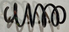 Пружина перед прав Volkswagen Passat B7 2.5 1.8 USA 2011-2015 3C0411105B 00-00001876