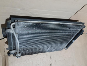 Радиатор кондиционера Volkswagen Passat B7 2.5 1.8 USA 2011-2015 561820411