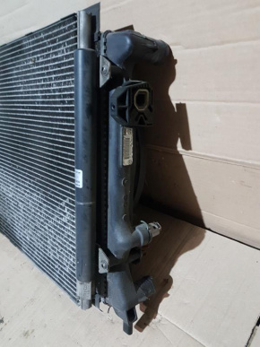 Радиатор кондиционера Volkswagen Passat B7 2.5 1.8 USA 2011-2015 561820411