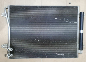 Радиатор кондиционера Volkswagen Passat B7 2.5 1.8 USA 2011-2015 561820411