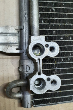 Радиатор кондиционера Volkswagen Passat B7 2.5 1.8 USA 2011-2015 561820411