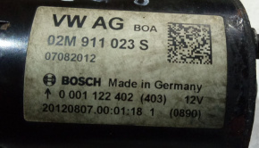 Стартер Volkswagen Passat B7 2.5 1.8 USA 2011-2015 02M911023S