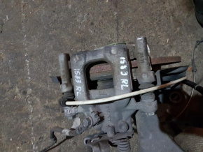 Суппорт зад прав Volkswagen Passat B7 2.5 1.8 USA 2011-2015 5K0615424