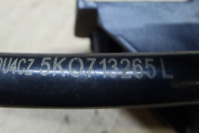 Трос коробки передачь АКПП Volkswagen Passat B7 2.5 USA CBTA 2011