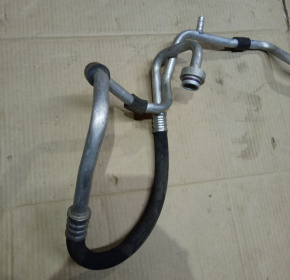 Трубка кондиционера компрессор-печка Volkswagen Passat B7 2.5 1.8 USA 2011-2015 561820743B